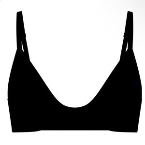 Skims Demi Bra